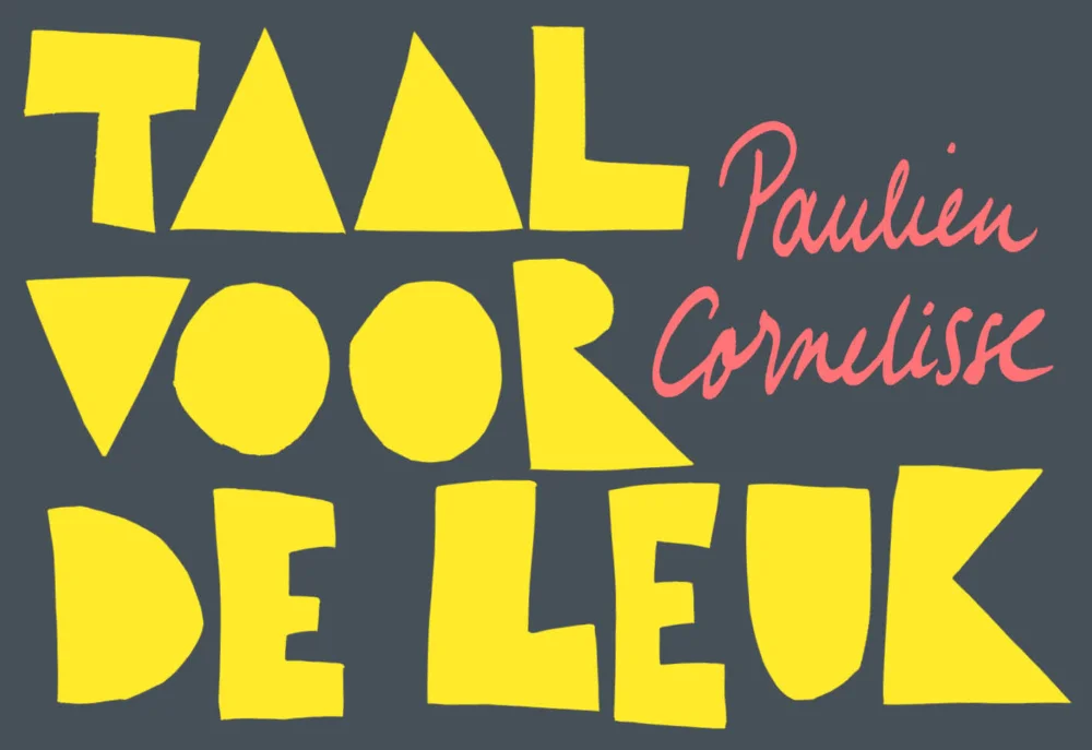 Premium Taal voor de leuk / Dwarsligger / 604