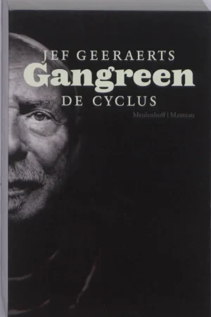 Weekendaanbieding Gangreen