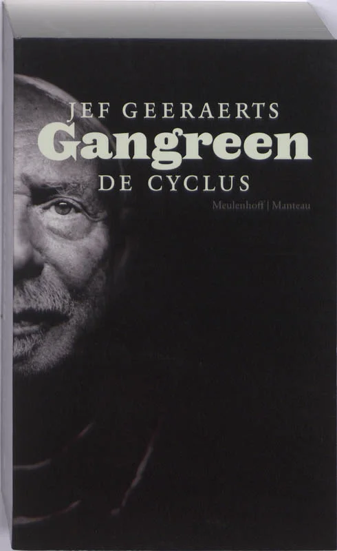 Weekendaanbieding Gangreen