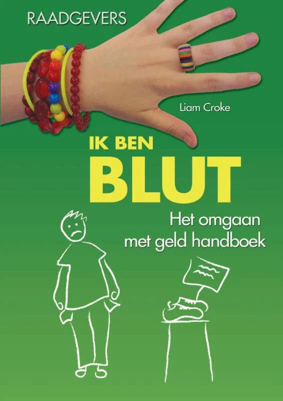 Ik ben blut / Raadgevers Superprijs