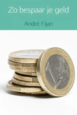 Zo bespaar je geld Laatste Versie