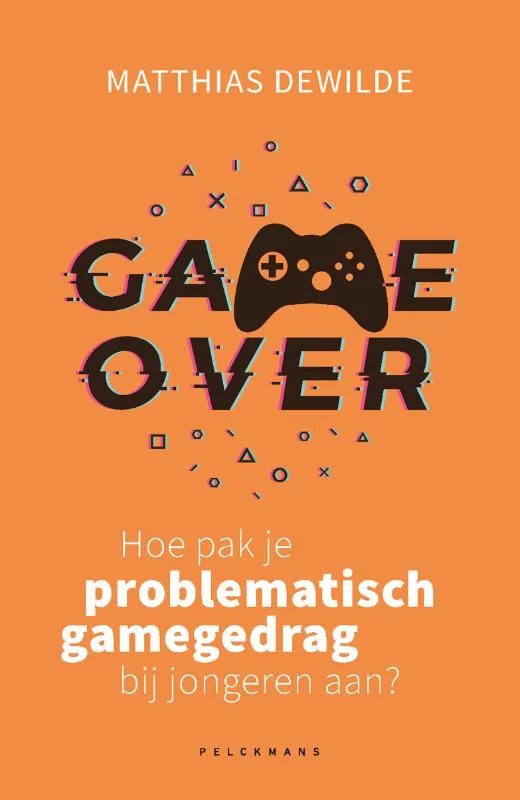 Gecertificeerd Game over