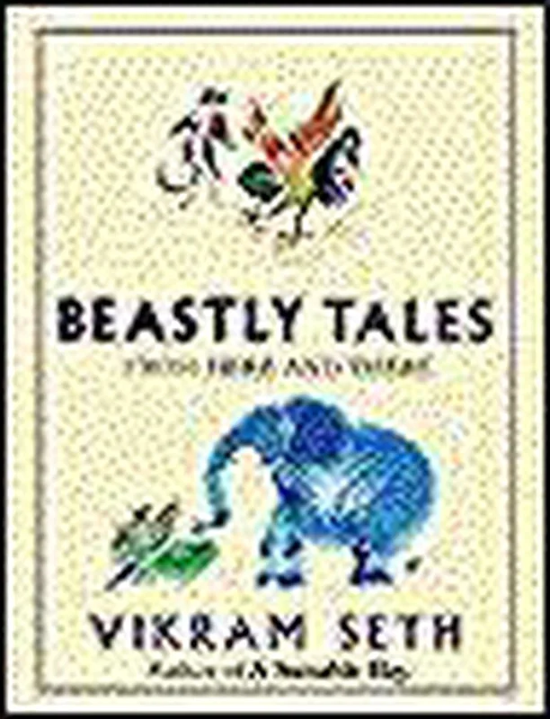 Beastly Tales Koopje