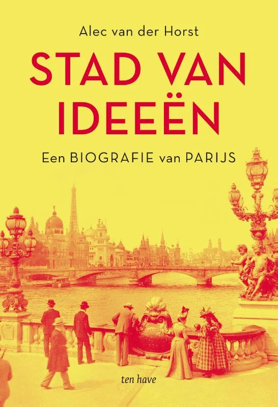 Beste Prijs Stad van ideeën