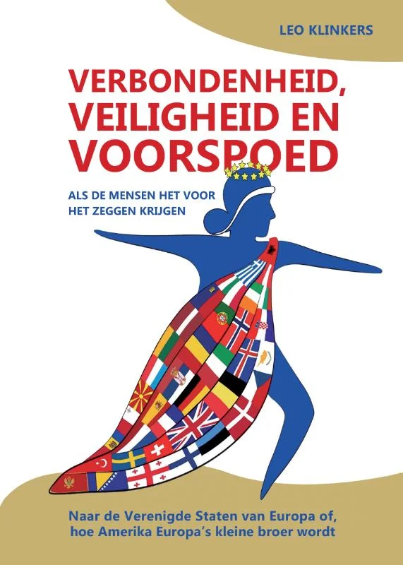Verbondenheid, veiligheid en voorspoed Snelle Levering