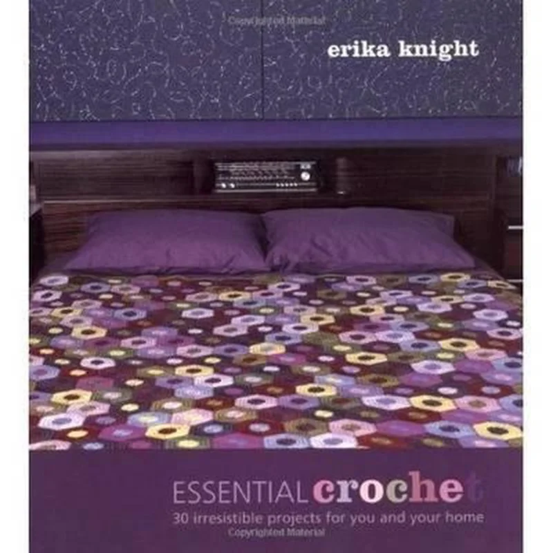 Lage Kosten Essential Crochet