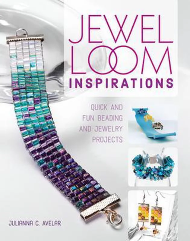 Jewel Loom Inspirations Shop Nu