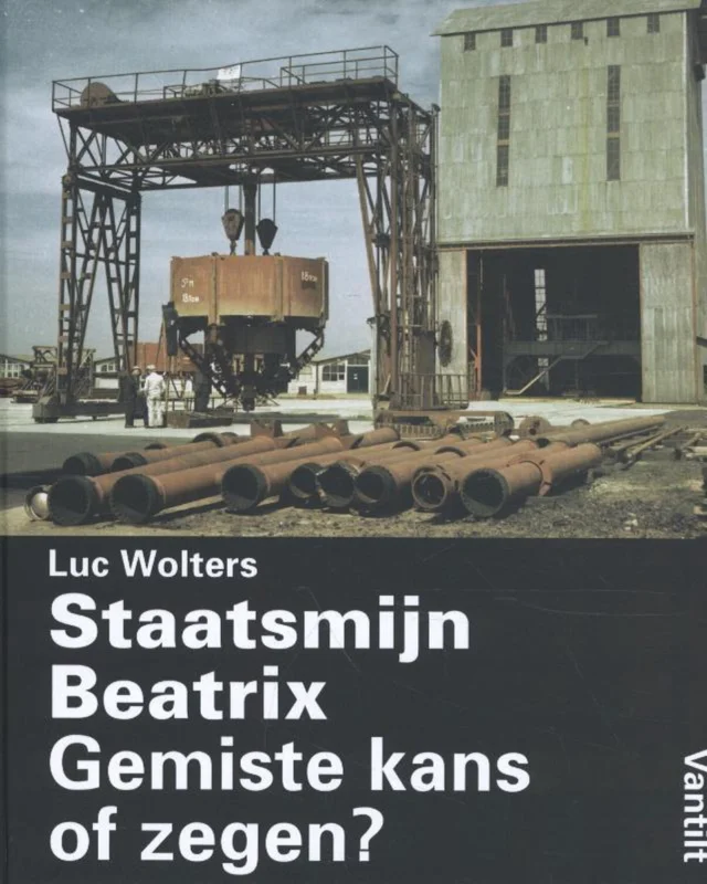Staatsmijn Beatrix Lage Kosten