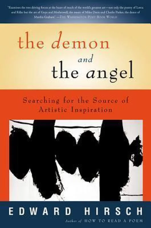 The Demon and the Angel Bestseller