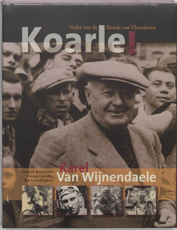 Koarle Veilige Betaling