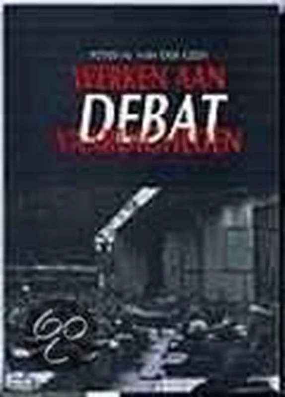 WERKEN AAN DEBATVAARDIGHEDEN DR 2 Actieprijs