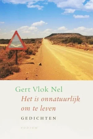 Voordeelprijs Het is onnatuurlijk om te leven