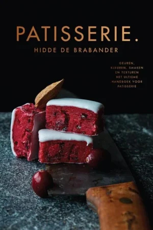 Weekendaanbieding Patisserie.
