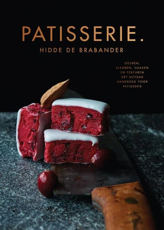 Weekendaanbieding Patisserie.