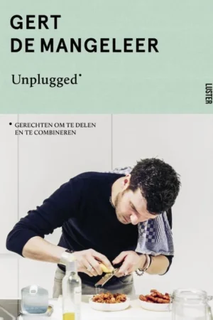 Unplugged Uitverkoop