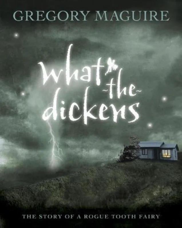 What-the-Dickens Gereduceerde Prijs