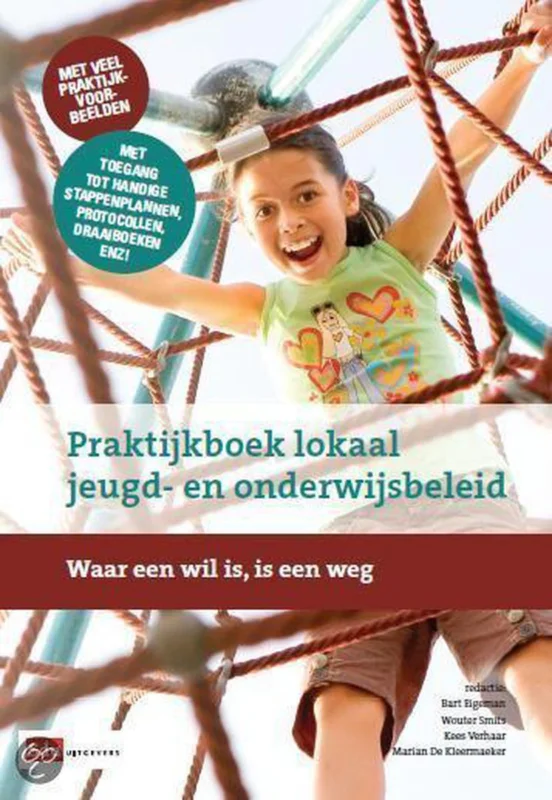 Praktijkboek Lokaal jeugd-en Onderwijsbeleid Finale Uitverkoop