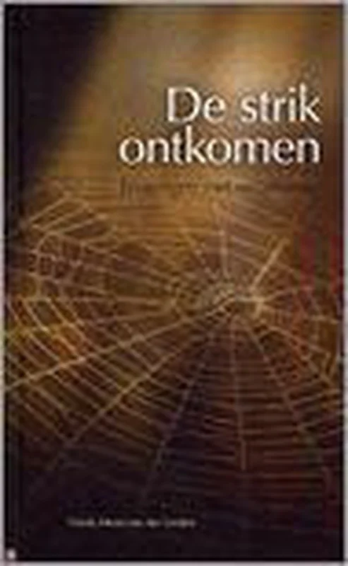 Hoge Kwaliteit De strik ontkomen