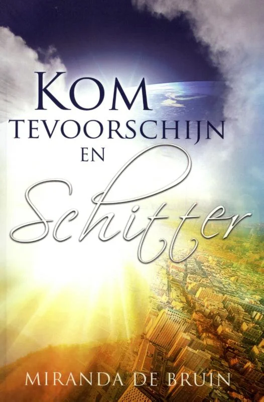 Shop Nu Kom tevoorschijn en schitter