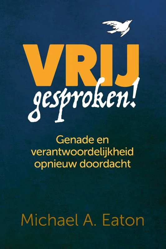 Aanbieding Vrijgesproken!