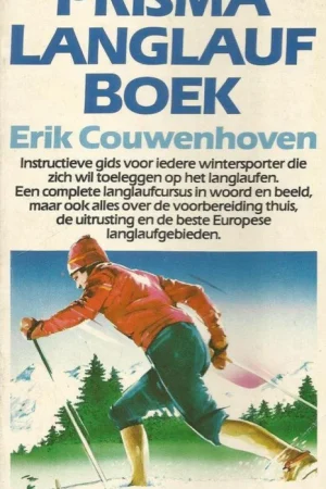 Actieprijs Prisma langlaufboek