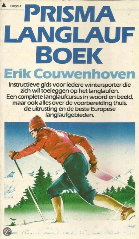 Actieprijs Prisma langlaufboek