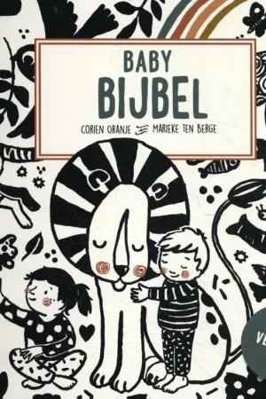 Babybijbel deel 2 / deel 2 Flitsaanbieding