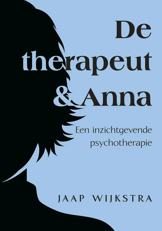 De therapeut & Anna Betrouwbaar