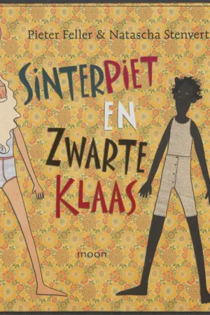 Weekendaanbieding Sinterpiet En Zwarte Klaas
