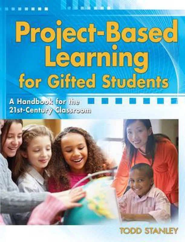 Direct Verzonden Project-Based Learning for Gifted Students