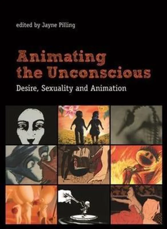 Direct Beschikbaar Animating The Unconscious