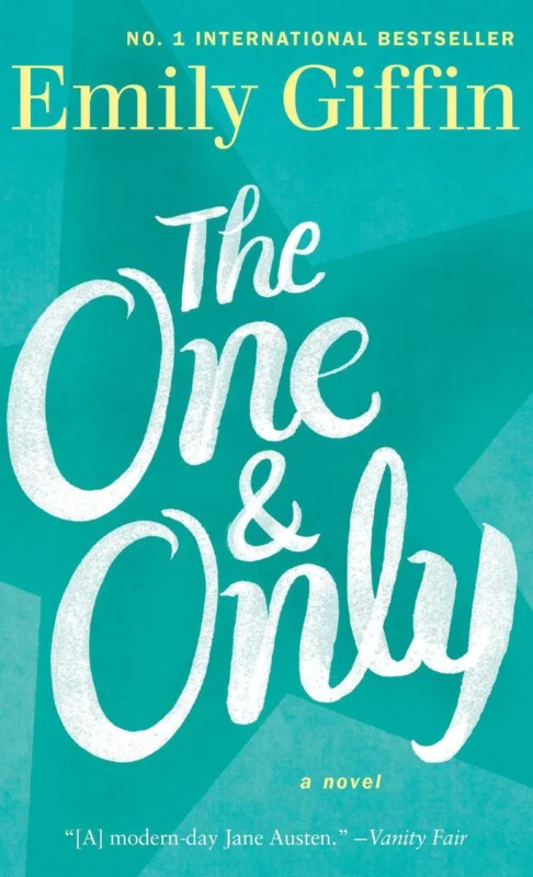 Finale Uitverkoop The One & Only