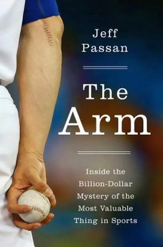 The Arm Bestel Nu