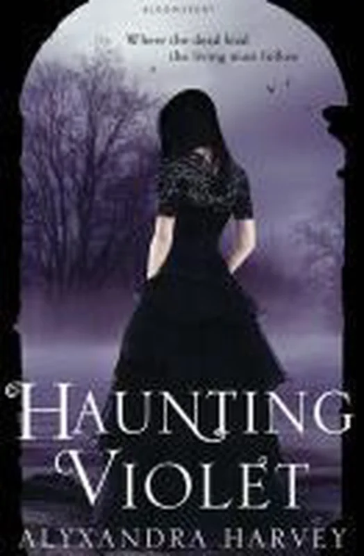 Haunting Violet Koop Online
