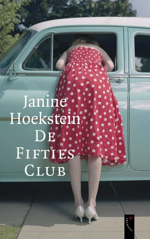 Koop Online De Fifties Club