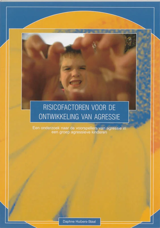 Risicofactoren Voor De Ontwikkeling Van Agressie Lage Prijs