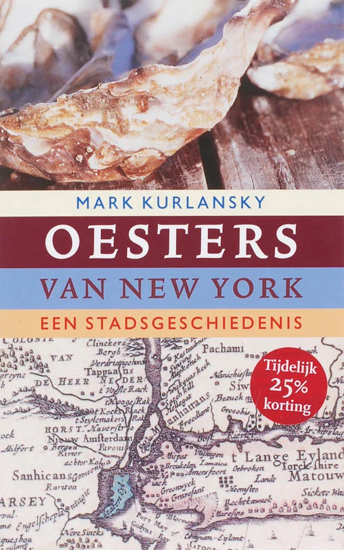 Oesters van New York Lage Prijs