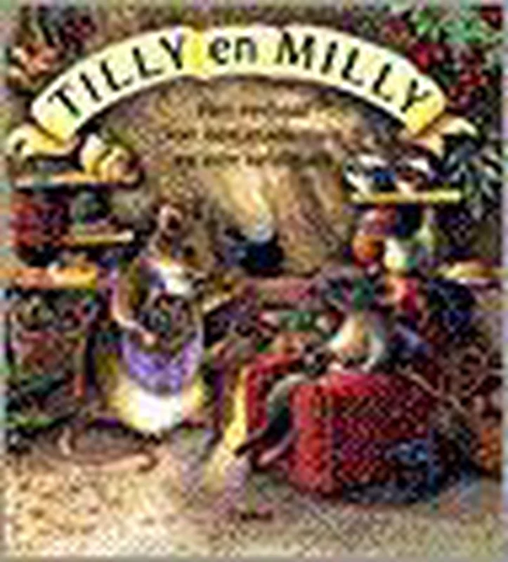 Tilly en Milly Voordeelprijs