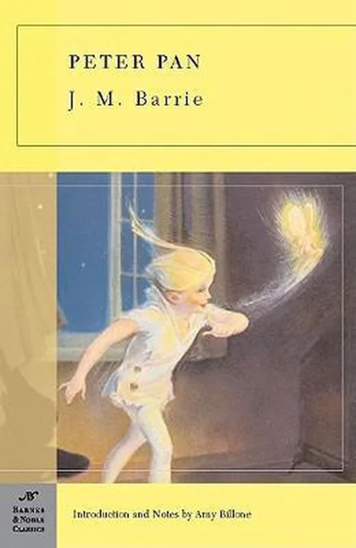 Flitsaanbieding Peter Pan