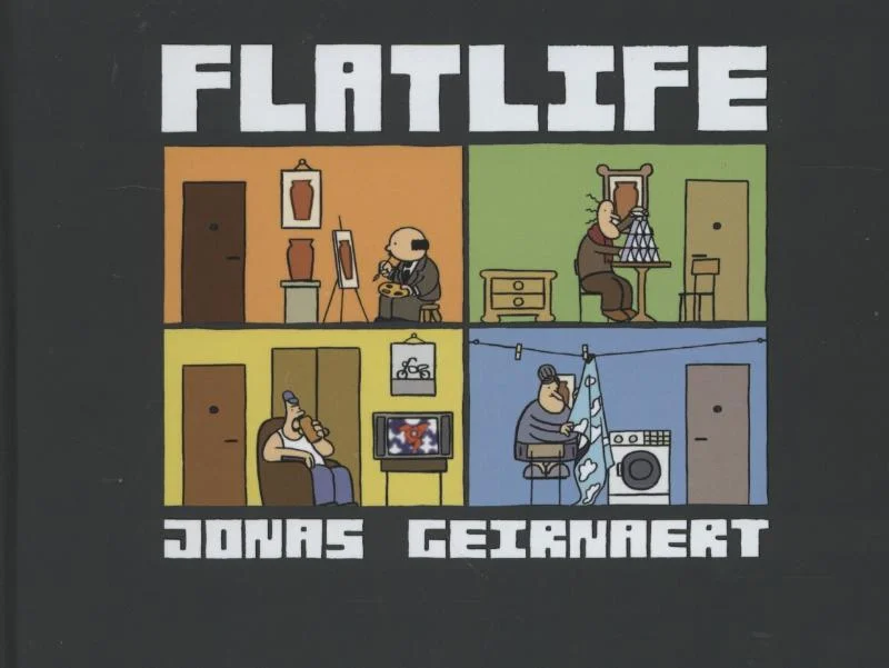 Flatlife Hete Deal