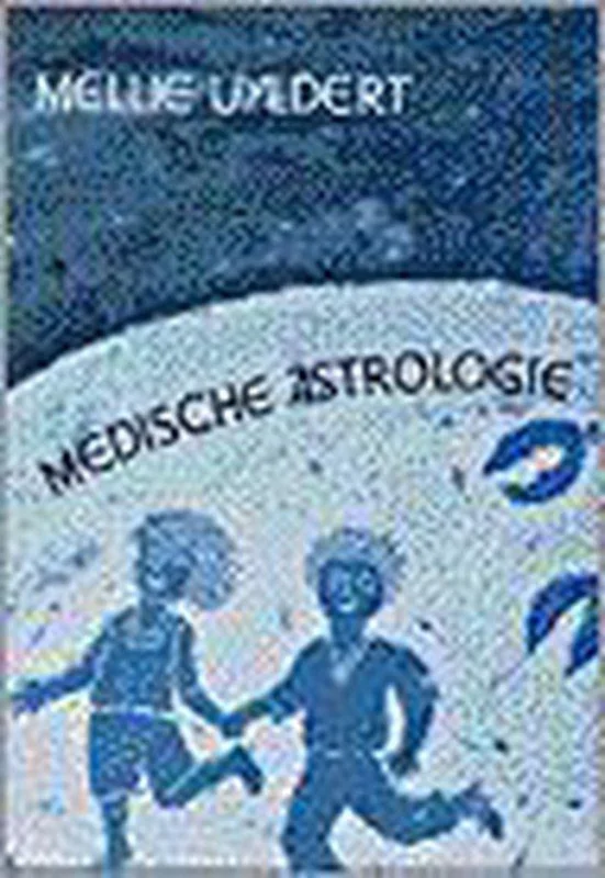 Gecertificeerd Astrologie 3 Medische Astrologie