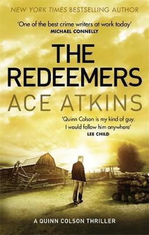 The Redeemers Gereduceerde Prijs