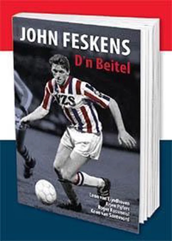 John Feskens, D'n Beitel Op = Op