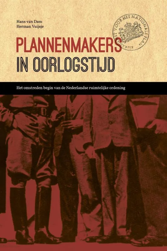 Plannenmakers in oorlogstijd Flitsaanbieding