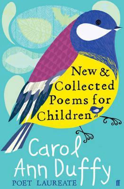 New and Collected Poems for Children Bestseller