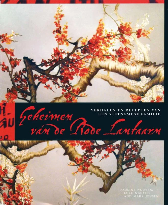 Geheimen van de Rode Lantaarn Favoriet