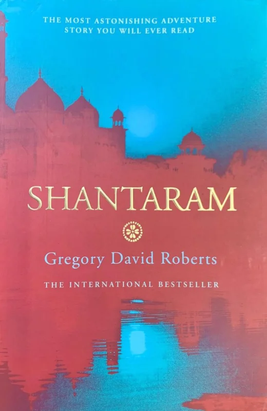 Shantaram Meest Verkocht