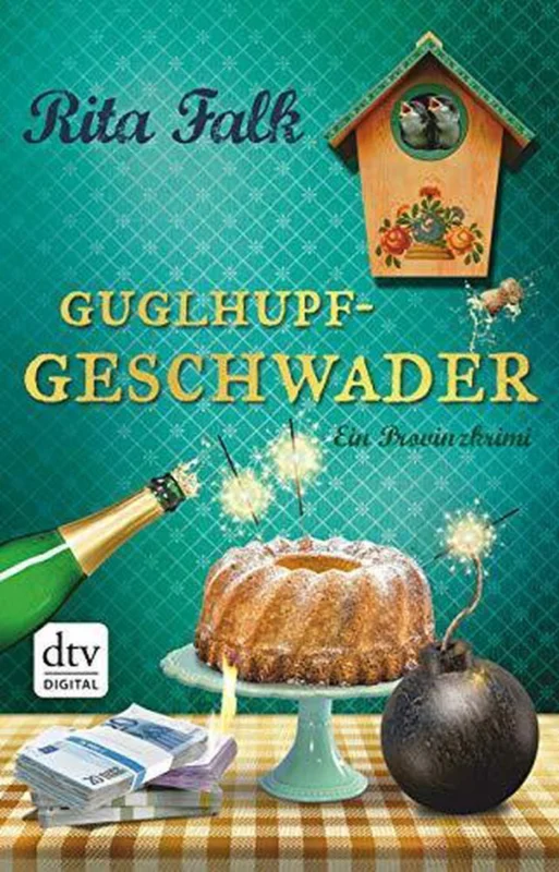 Direct Verzonden Guglhupfgeschwader