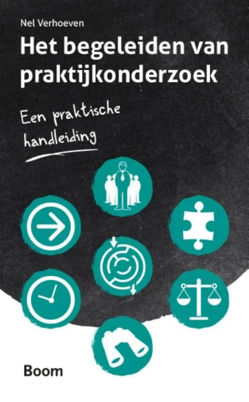 Begeleiden van praktijkonderzoek Dagaanbieding