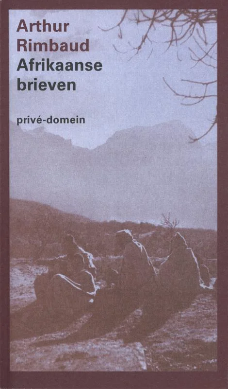 Privé-domein 239 -Afrikaanse brieven Fabrieksprijs